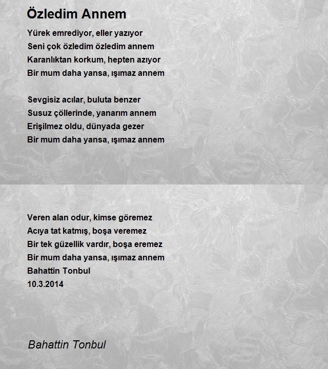 Bahattin Tonbul