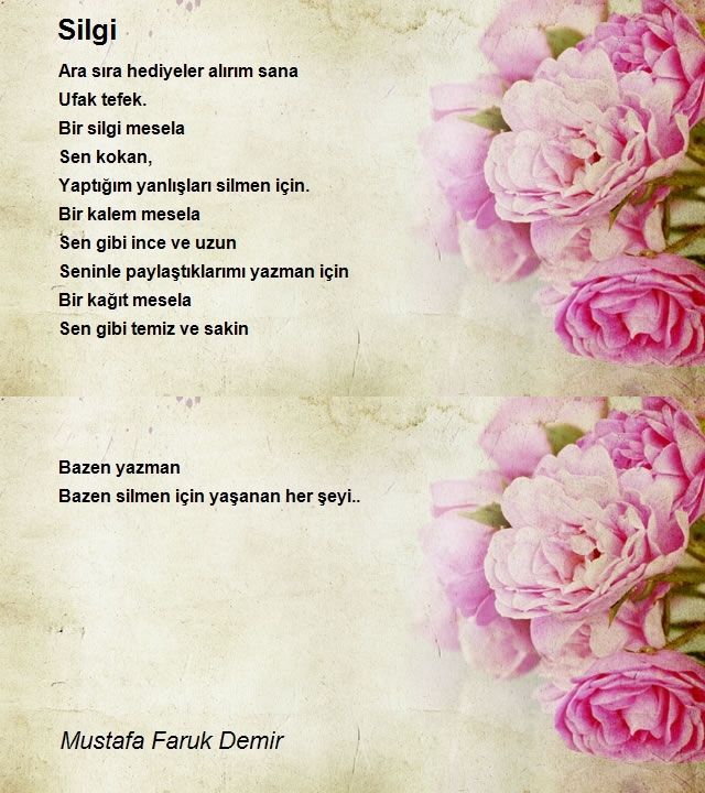 Mustafa Faruk Demir