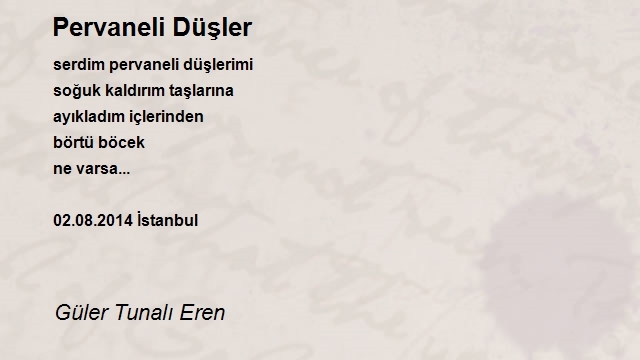 Güler Tunalı Eren