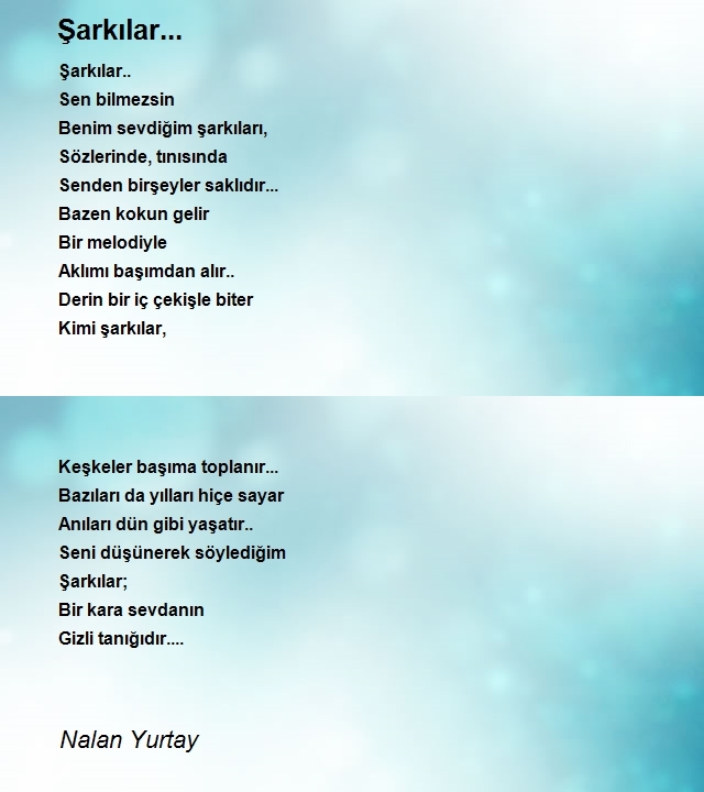 Nalan Yurtay