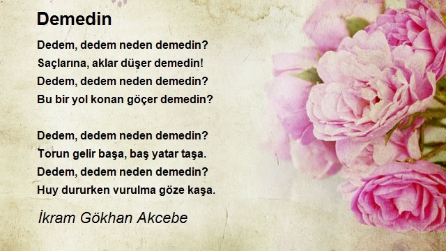 İkram Gökhan Akcebe