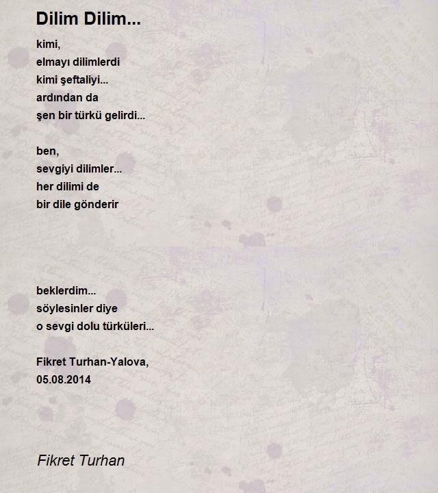 Fikret Turhan