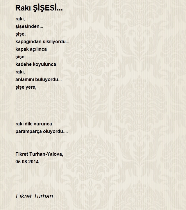 Fikret Turhan