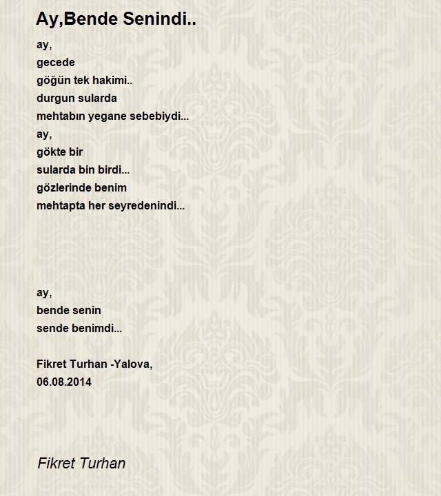 Fikret Turhan