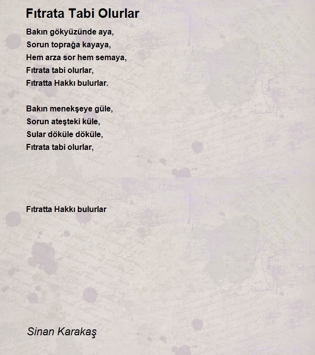 Sinan Karakaş