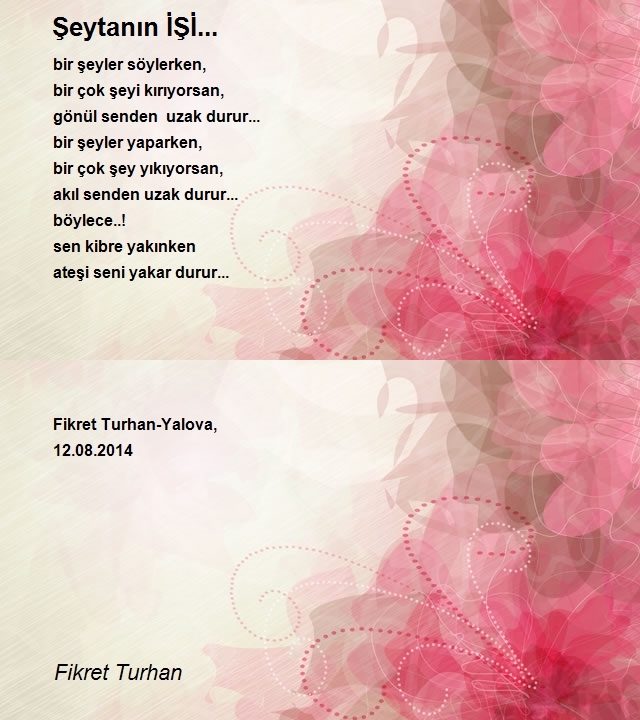 Fikret Turhan