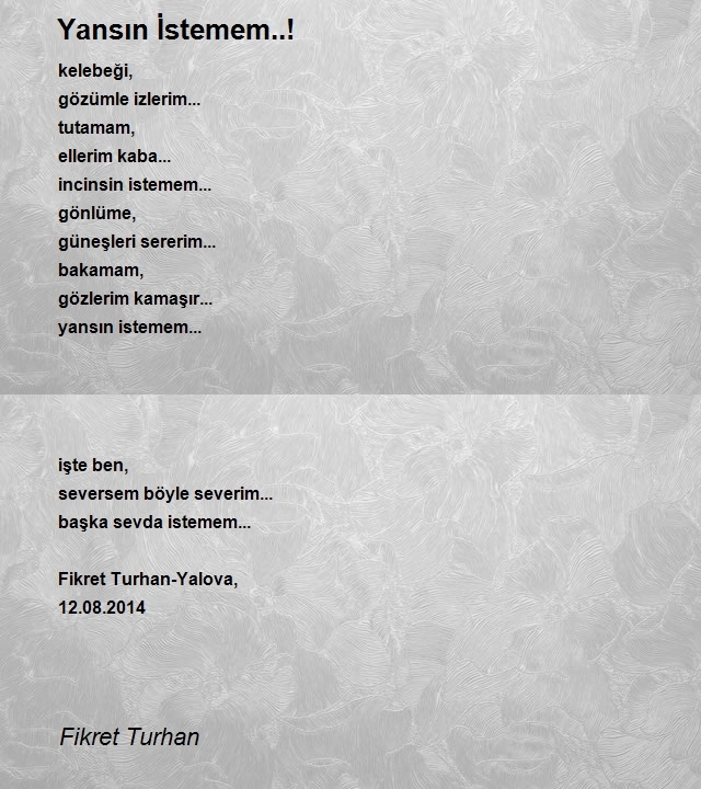 Fikret Turhan