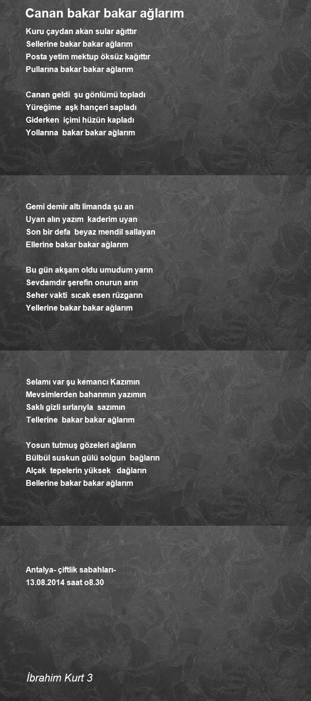 İbrahim Kurt 3