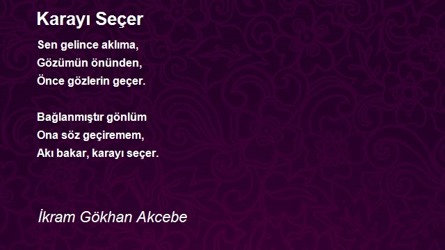 İkram Gökhan Akcebe