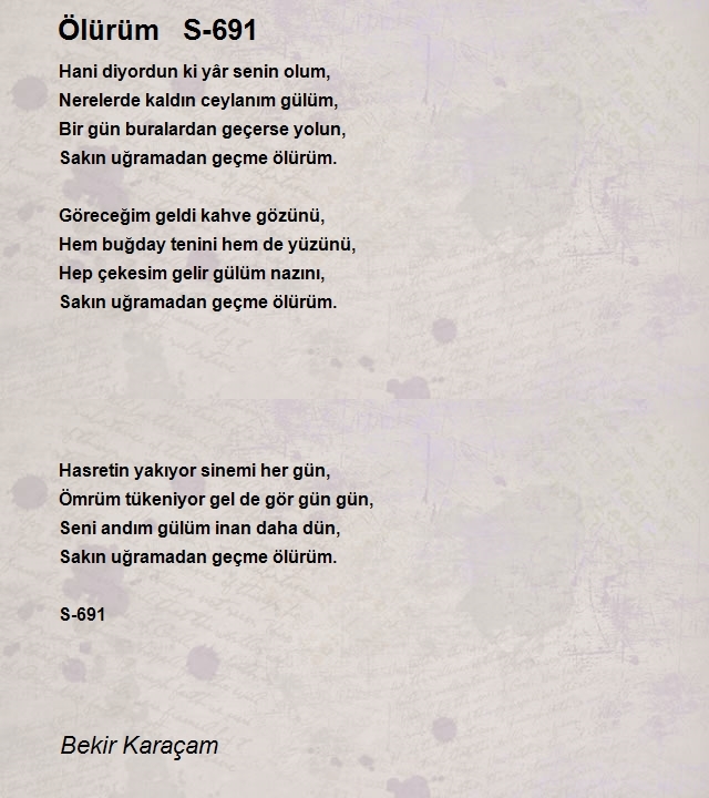 Bekir Karaçam