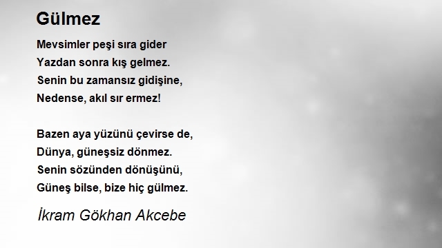 İkram Gökhan Akcebe