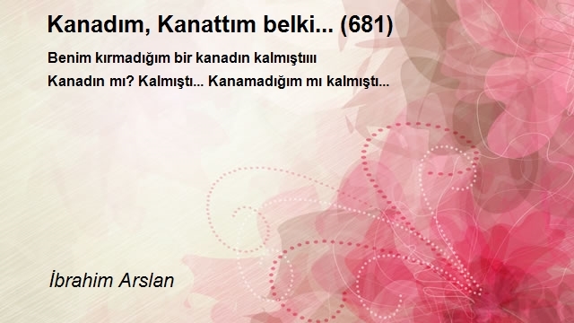 İbrahim Arslan