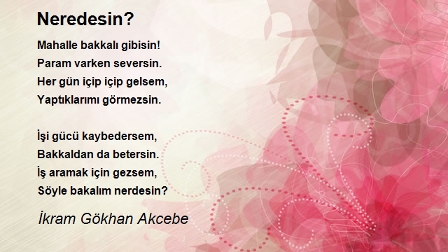 İkram Gökhan Akcebe