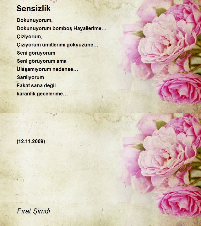 Fırat Şimdi