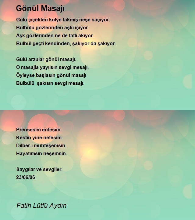 Fatih Lütfü Aydın