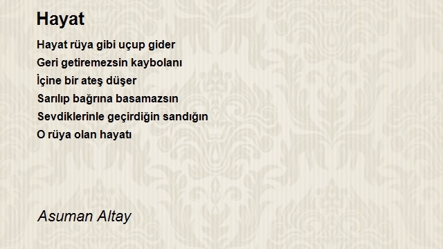 Asuman Altay