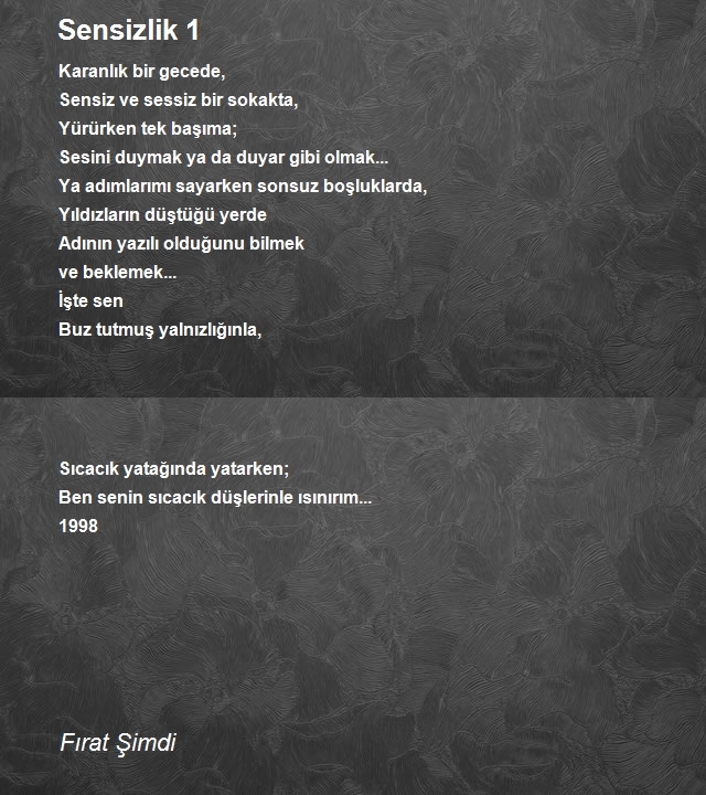 Fırat Şimdi