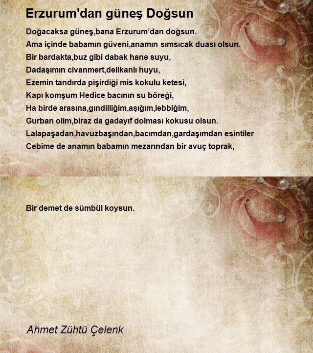 Ahmet Zühtü Çelenk