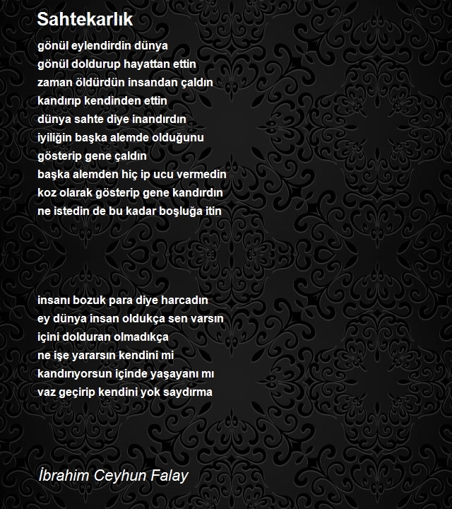 İbrahim Ceyhun Falay