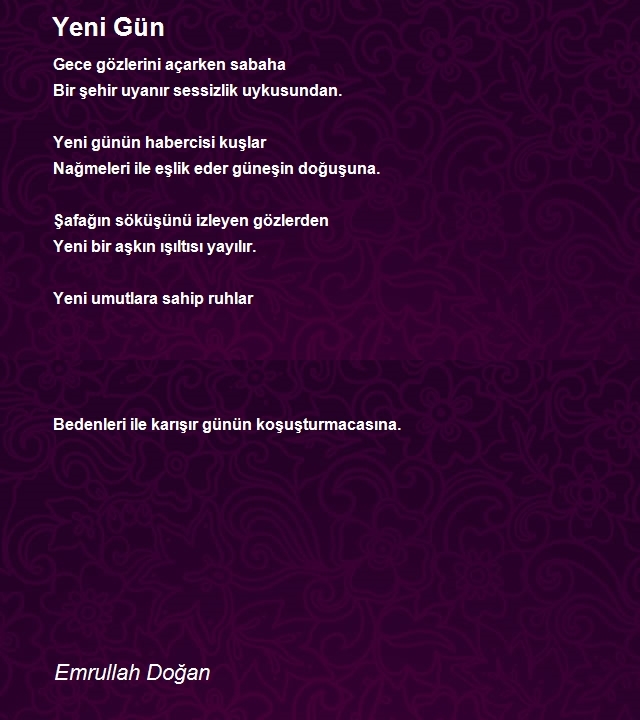 Emrullah Doğan