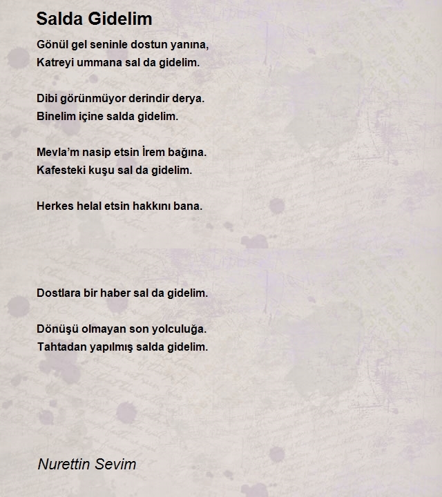 Nurettin Sevim