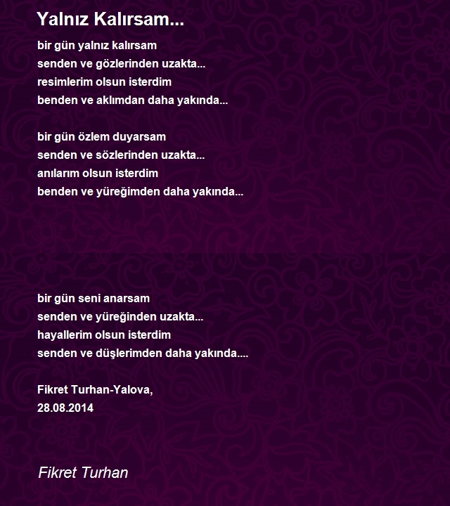 Fikret Turhan