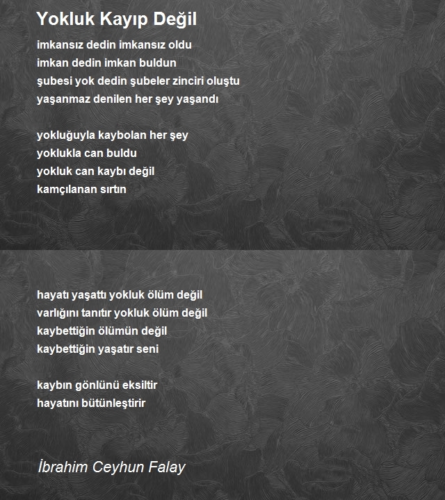 İbrahim Ceyhun Falay