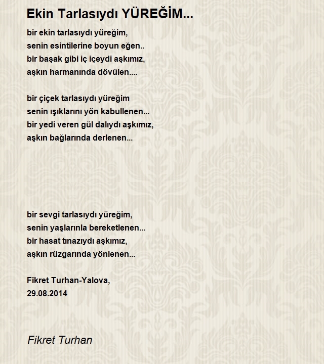 Fikret Turhan