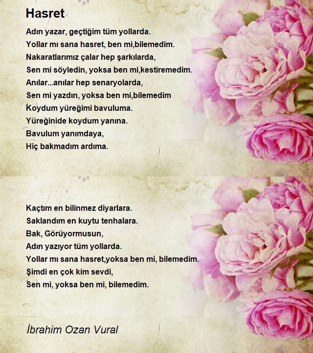 İbrahim Ozan Vural