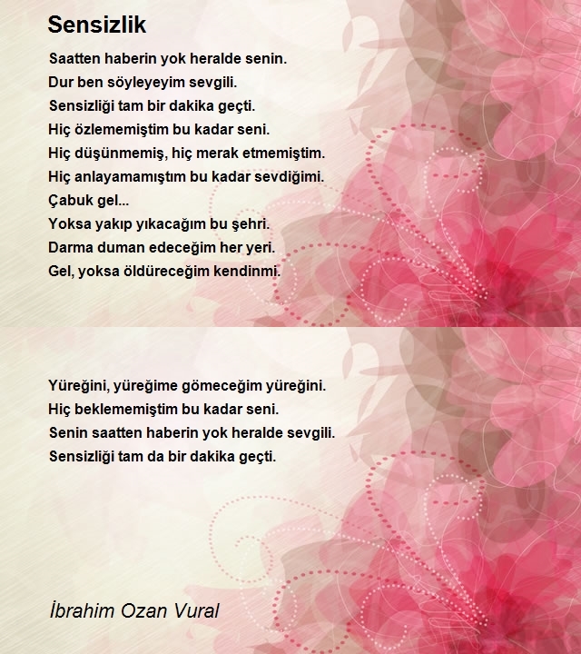 İbrahim Ozan Vural