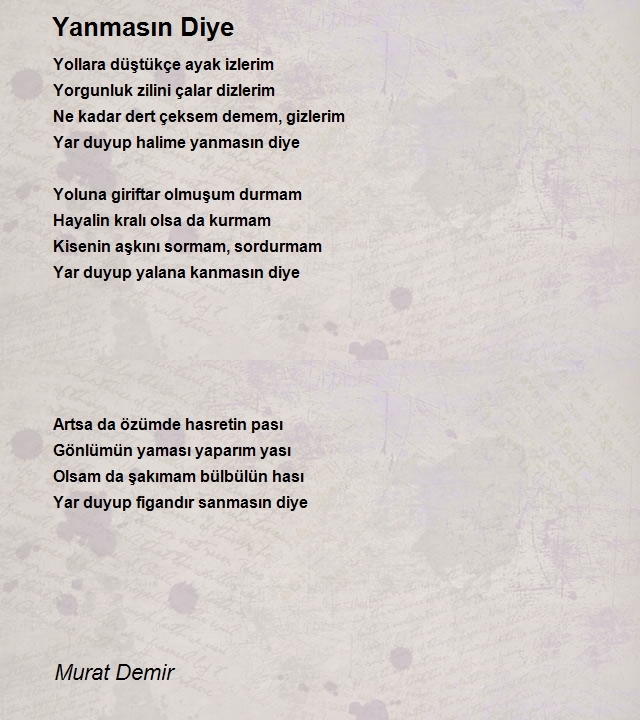 Murat Demir