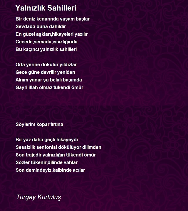 Turgay Kurtuluş