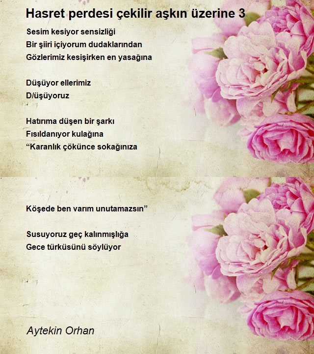 Aytekin Orhan