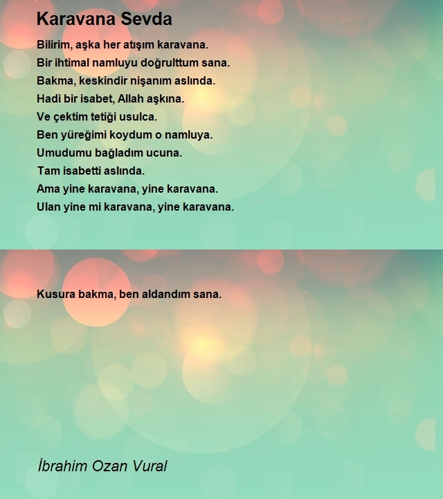 İbrahim Ozan Vural