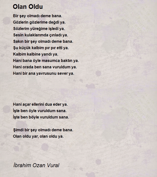 İbrahim Ozan Vural