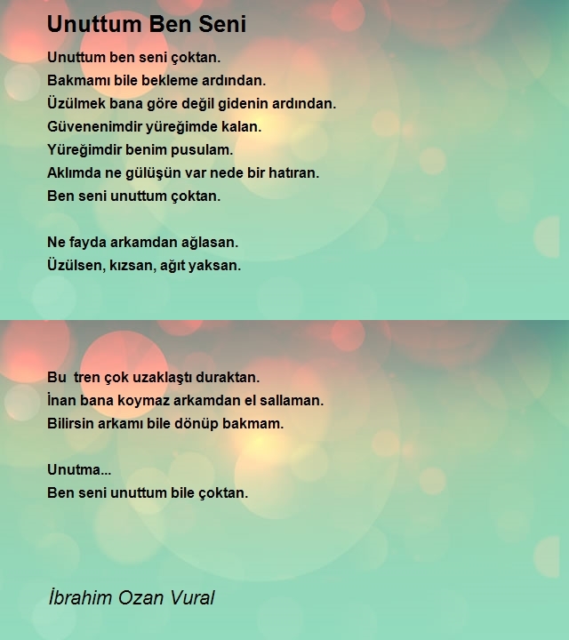 İbrahim Ozan Vural