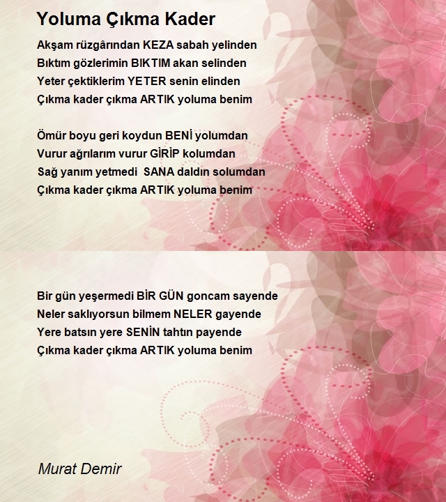 Murat Demir