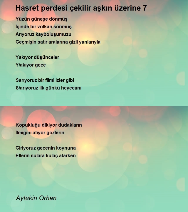 Aytekin Orhan