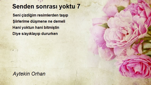 Aytekin Orhan