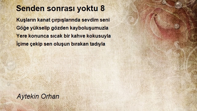 Aytekin Orhan