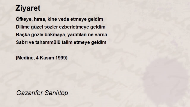 Gazanfer Sanlıtop