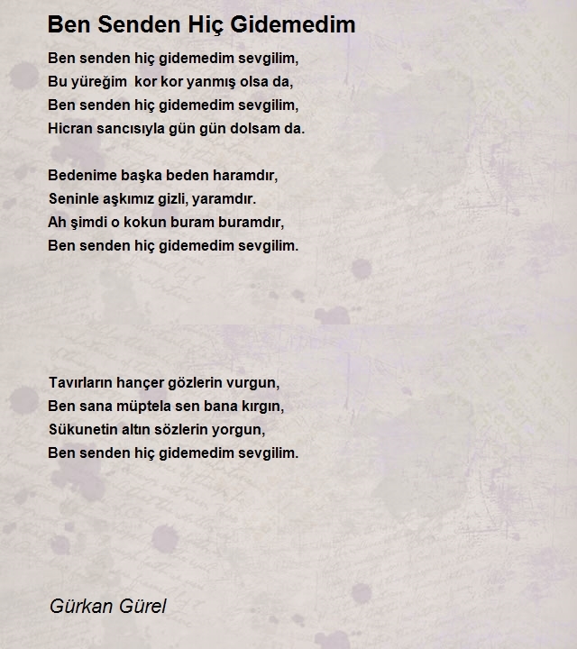 Gürkan Gürel