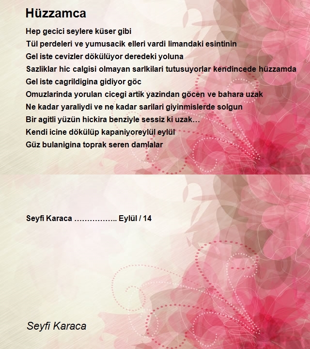 Seyfi Karaca