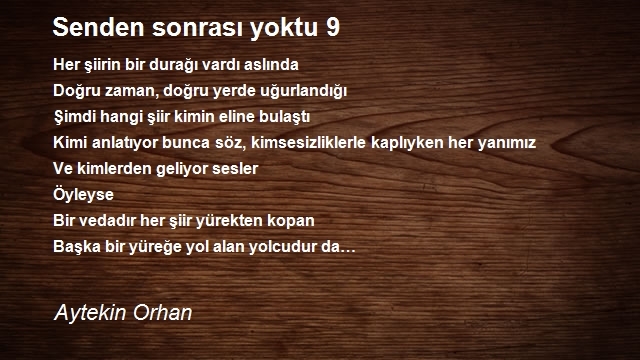 Aytekin Orhan