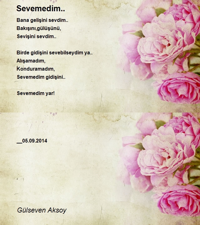 Gülseven Aksoy