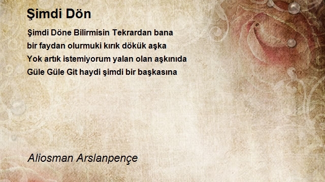 Aliosman Arslanpençe