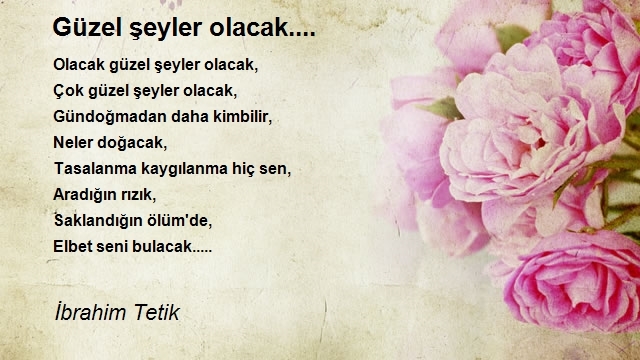 İbrahim Tetik