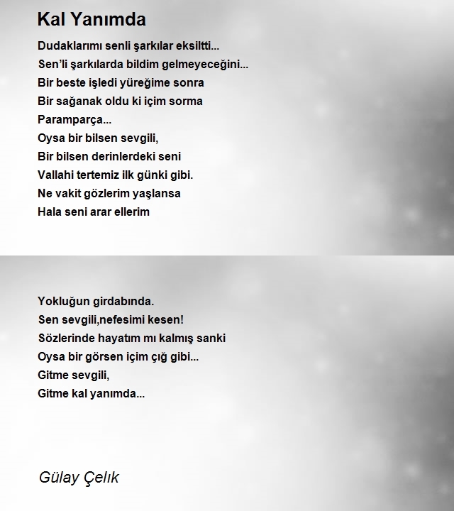 Gülay Çelık