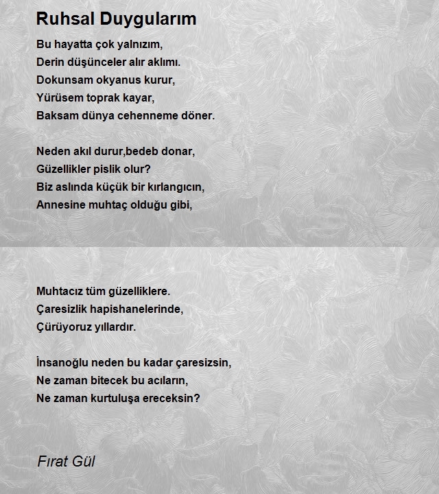 Fırat Gül