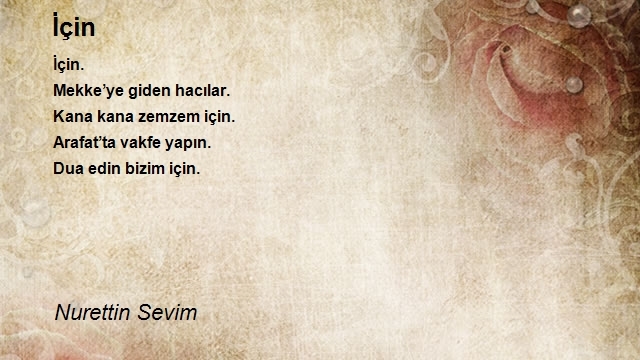 Nurettin Sevim